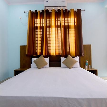 Hotel Comfort Inn Homestay Dehradun Eksteriør billede