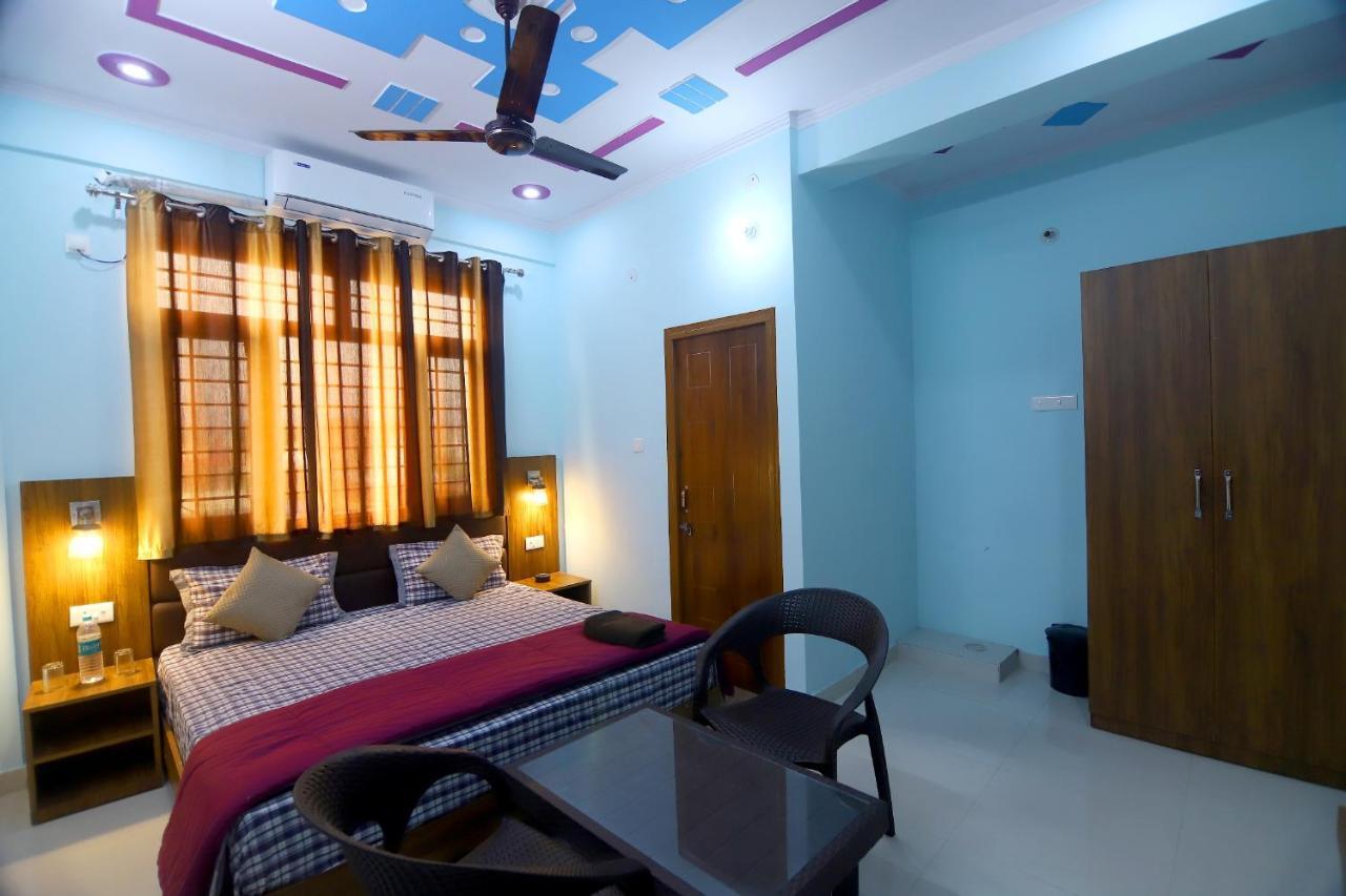Hotel Comfort Inn Homestay Dehradun Eksteriør billede