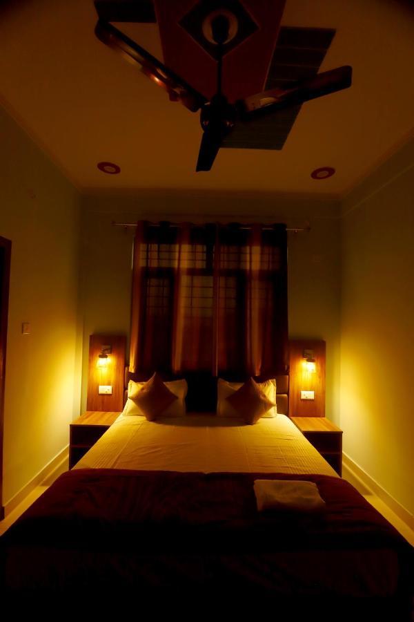 Hotel Comfort Inn Homestay Dehradun Eksteriør billede