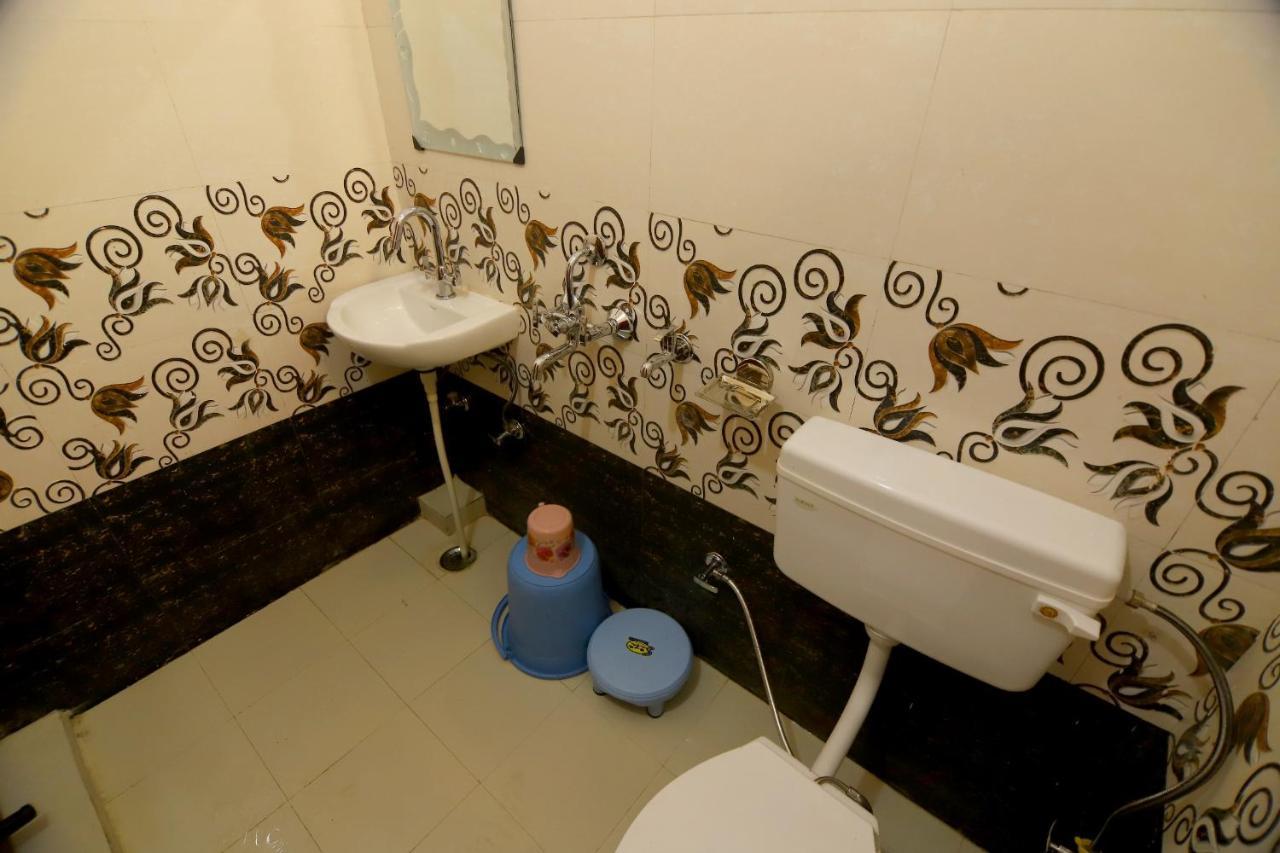 Hotel Comfort Inn Homestay Dehradun Eksteriør billede