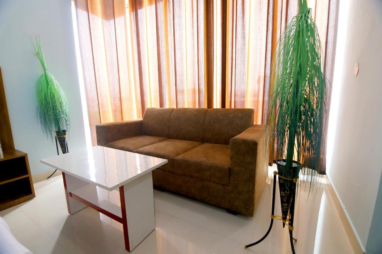 Hotel Comfort Inn Homestay Dehradun Eksteriør billede