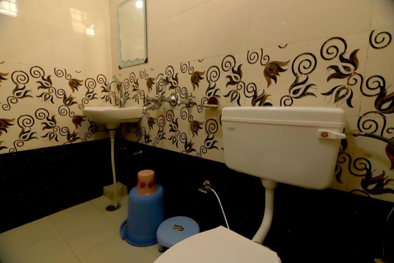 Hotel Comfort Inn Homestay Dehradun Eksteriør billede