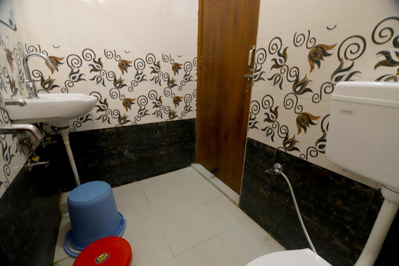 Hotel Comfort Inn Homestay Dehradun Eksteriør billede